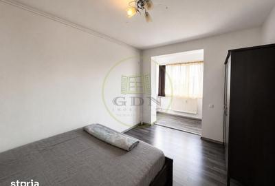 Apartament cu 2 camere semidecomandat în Pajura