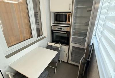 Apartament cu 2 camere în Vest - 3