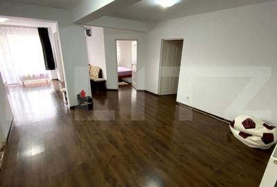 Apartament cu 2 camere decomandat, mobilat în Sud-Est