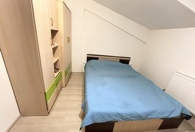 Apartament cu 2 camere decomandat, mobilat în Theodor Pallady - 4