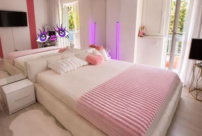 Apartament cu 3 camere în Vitan