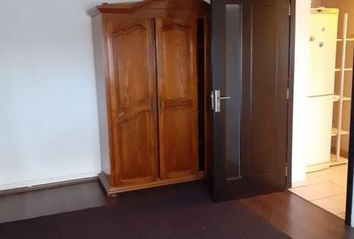 Apartament cu 2 camere nedecomandat în Central