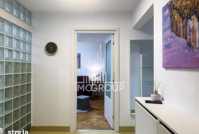 Apartament cu 3 camere în Zorilor - 4
