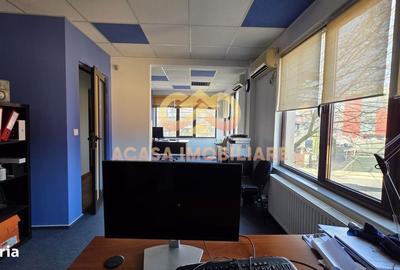 Spațiu comercial, de 130 mp, în Ultracentral - 13