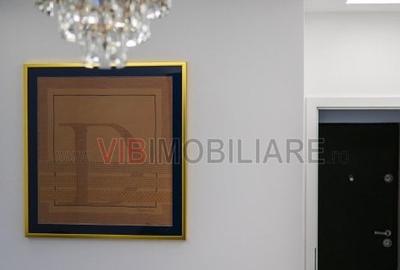 Apartament cu 2 camere decomandat, mobilat în Mamaia - 13