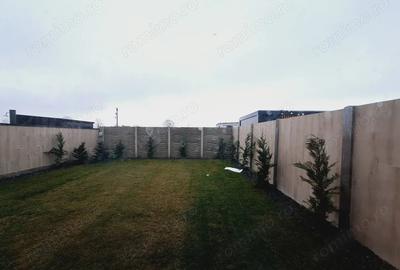 Casă cu Teren 280 Mp în Braytim