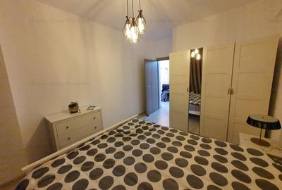 Apartament cu 2 camere decomandat în Berceni - 3