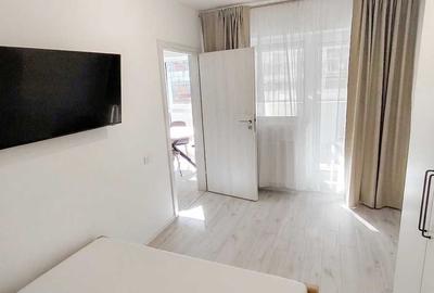 Apartament cu 2 camere semidecomandat în Central - 2