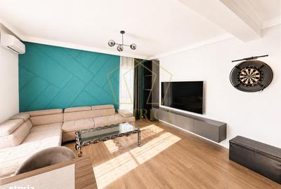 Apartament cu 2 camere în Central - 3