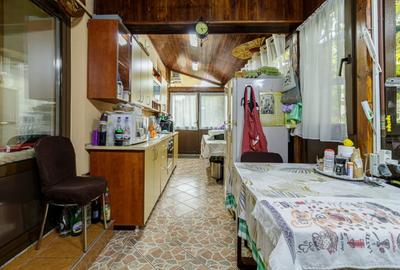 Casă individuală cu 5 camere cu Canalizare în Popești-Leordeni - 23