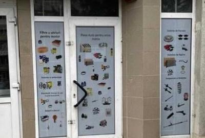 Spațiu comercial, de 15 mp, în Central