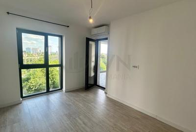 Apartament cu 3 camere semidecomandat în Domenii - 11