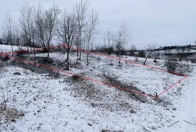 Teren de 500 mp, în Cisnădioara - 4