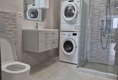 Apartament cu 3 camere în Nord - 7