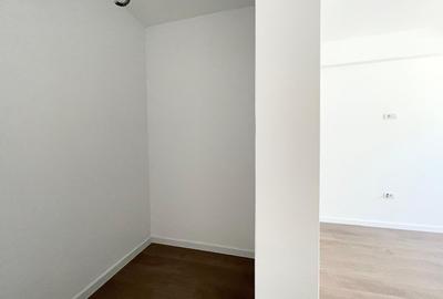 Duplex cu 4 camere cu Canalizare în Moșnița Nouă - 12