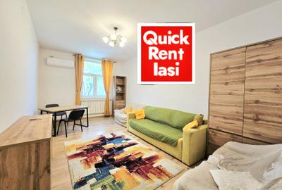 Apartament cu 3 camere decomandat în Ultracentral - 2