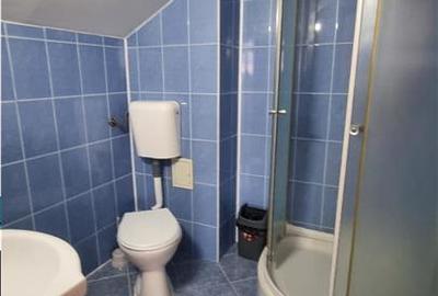 Garsonieră decomandată, mobilată în Brașovul Vechi - 5