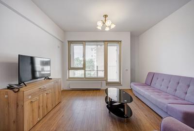 Apartament cu 2 camere decomandat, mobilat în Bucureștii Noi - 15