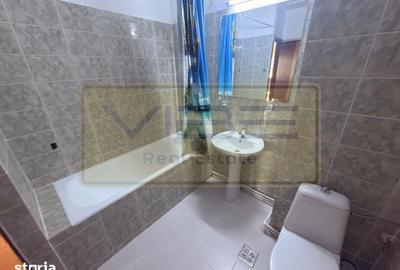 Apartament cu 3 camere, mobilat în Tătărași - 11