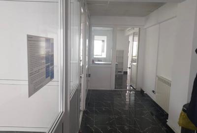 Birou, de 103 mp, în Ultracentral - 4