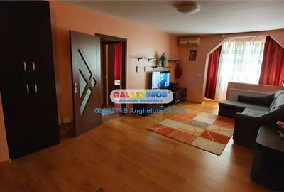Apartament cu 2 camere semidecomandat, mobilat în Drumul Taberei - 1