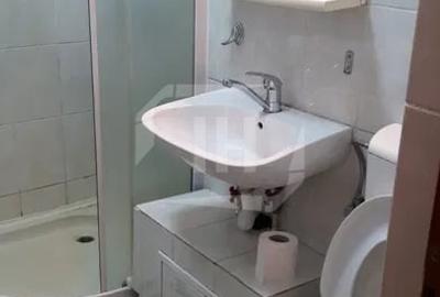 Garsonieră semidecomandată, mobilată în Mărăști - 4