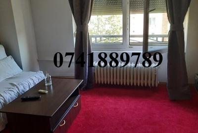 Garsonieră decomandată în Muncii - 4