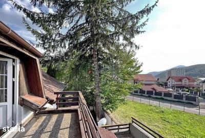Casă cu 7 camere cu Canalizare în Bunloc - 2