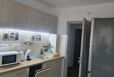 Apartament cu 2 camere semidecomandat în Pantelimon - 5
