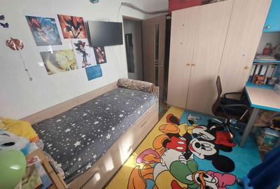 Apartament cu 3 camere decomandat în Păcurari - 5