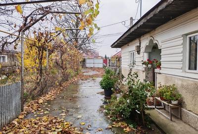 Casă individuală cu 4 camere cu Canalizare în Izvoare - 13