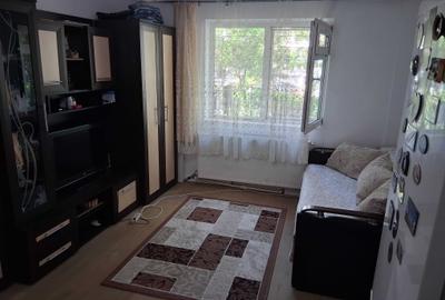 Apartament cu 2 camere semidecomandat în Central - 1