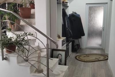 Casă cu 4 camere cu Teren 1500 Mp în Malaia - 10