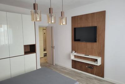 Apartament cu 2 camere decomandat în Theodor Pallady