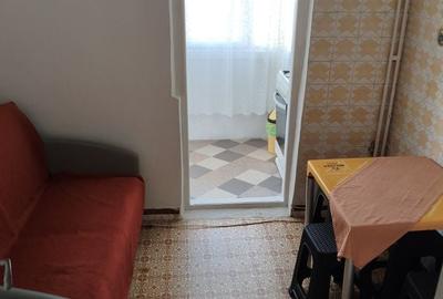 Apartament cu 2 camere decomandat în Nord