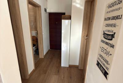 Apartament cu 3 camere decomandat în Terezian - 1