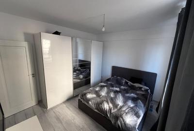 Apartament cu 2 camere semidecomandat în Nord-Vest - 1