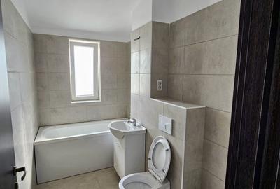 Apartament cu 3 camere decomandat în Sânpetru - 8