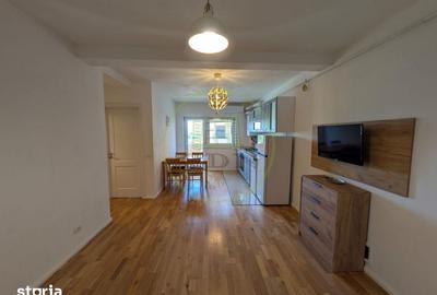 Apartament cu 3 camere în Sud