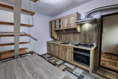 Casă cu 2 camere cu Teren 55 Mp în Nord-Est