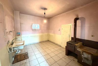 Casă cu 3 camere cu Teren 975 Mp în Sântimreu - 8