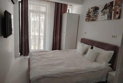 Apartament cu 3 camere decomandat în Exterior Vest - 3