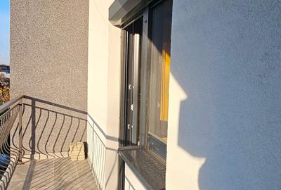 Casă cu 4 camere cu Canalizare în Calea Romanului - 11