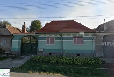 Casă cu 3 camere în Central - 7
