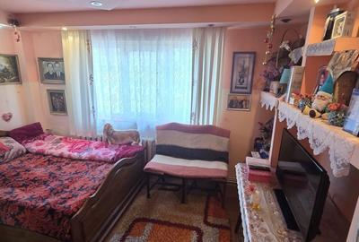 Apartament cu 3 camere semidecomandat în Zimbru - 3