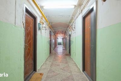 Apartament cu 2 camere, mobilat în ISR - 2