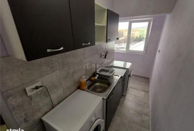 Garsonieră în Central