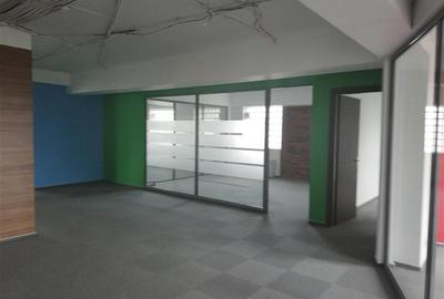 Birou, de 350 mp, în Polonă - 19