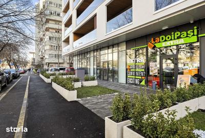 Spațiu comercial, de 123.4 mp, în Rahova - 1