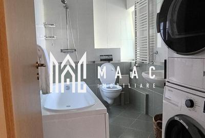Apartament cu 2 camere semidecomandat în Ștrand